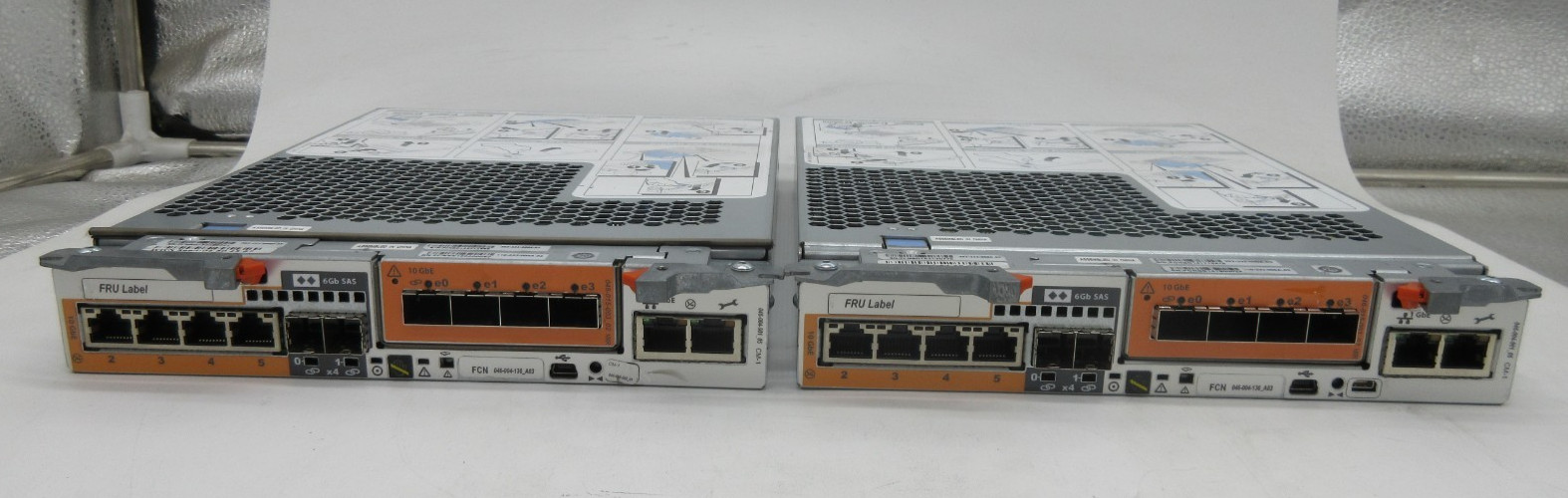 EMC 303-223-000D-05 ervice Processor