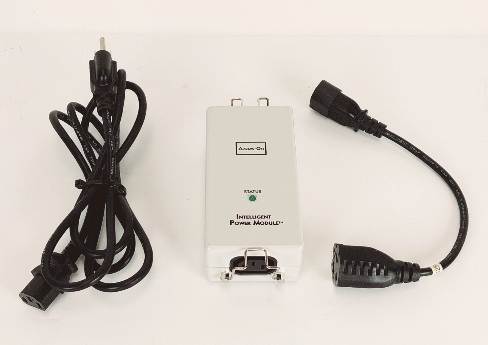 Server Technology Intelligent Power Module IPM3-R-3 Remote 120VAC Power Switch