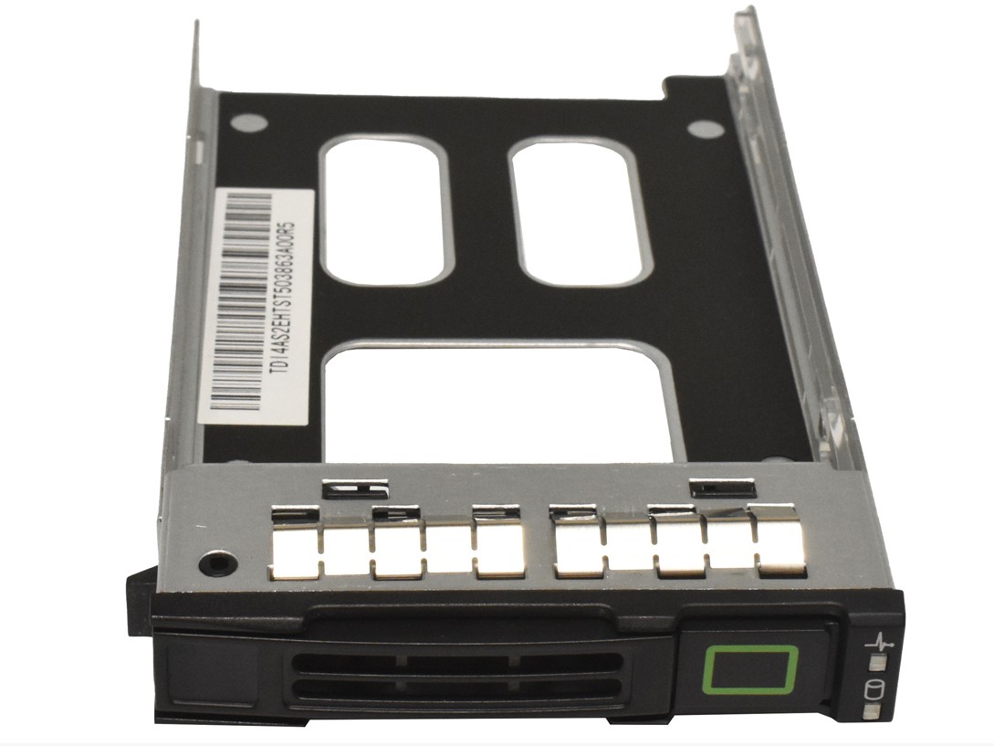 Fujitsu HDD Caddy Frame A3C40142628 2.5 inch for Primergy CX400-S1 / CX400-S2