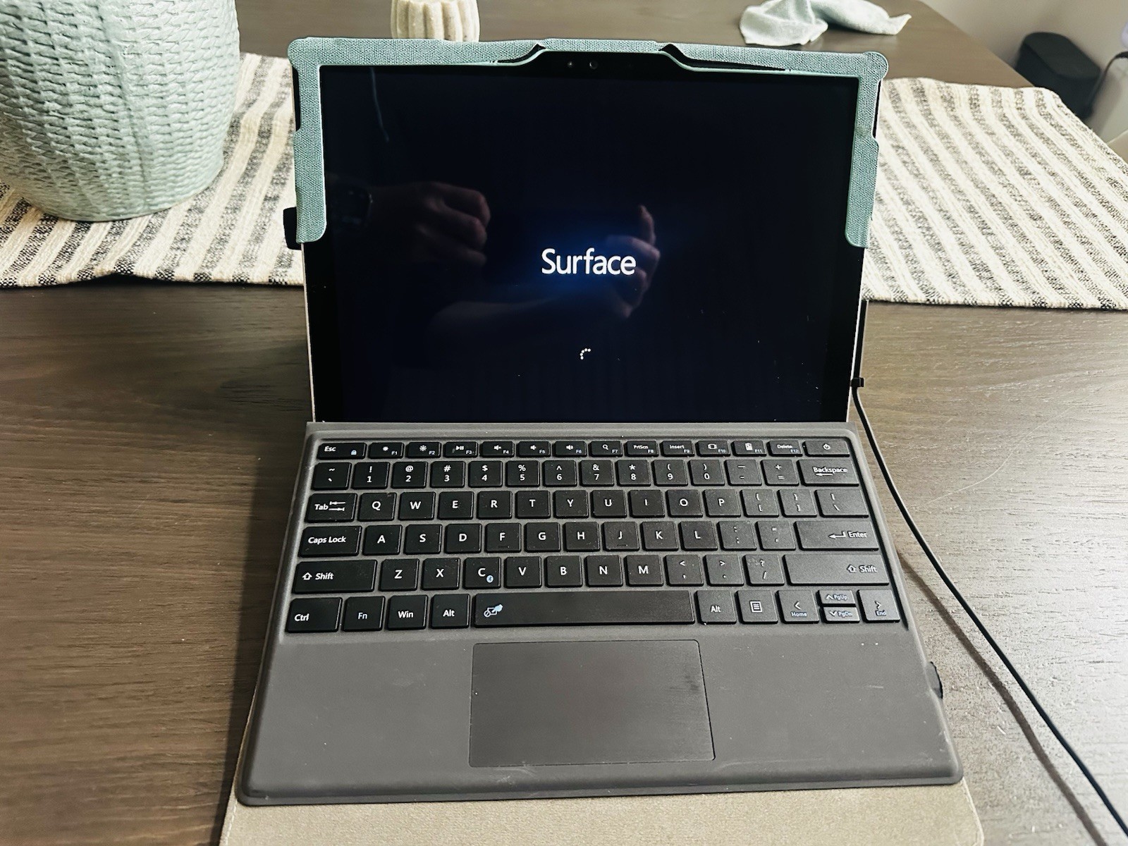 microsoft surface