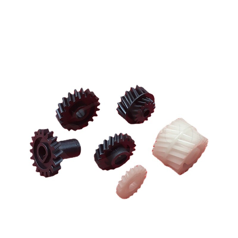 5 Set Developer Gear kit for Konica Minolta DI152 183 1611 162 220 163 163 210