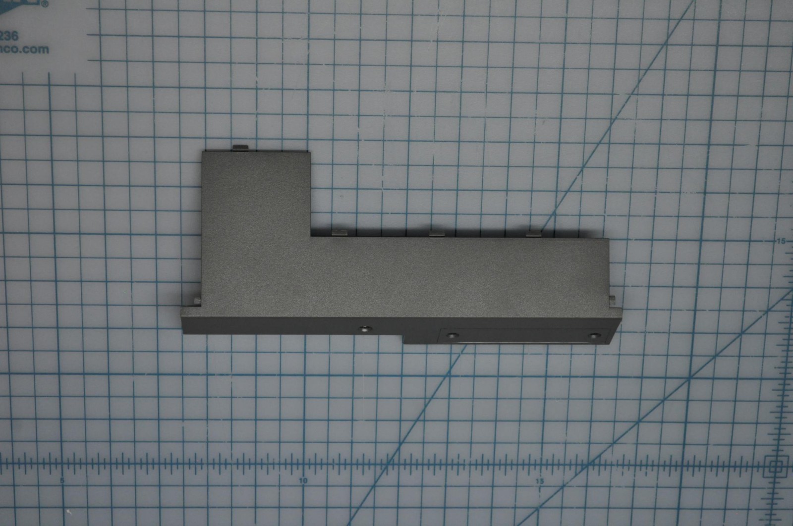 IBM Door Asm Side Includes Side Access Door/flat Mini Door Scw 44V0720