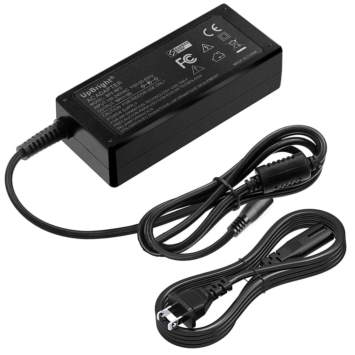 AC/DC Adapter For Samsung HW-S800B HW-S801B HW-S80CB Ultra Slim 3.1.2Ch Soundbar