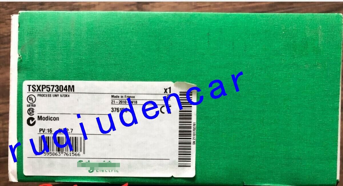 Hot Selling New Original TSXP57304M Interface Module PLC TSXP57304M In Stock