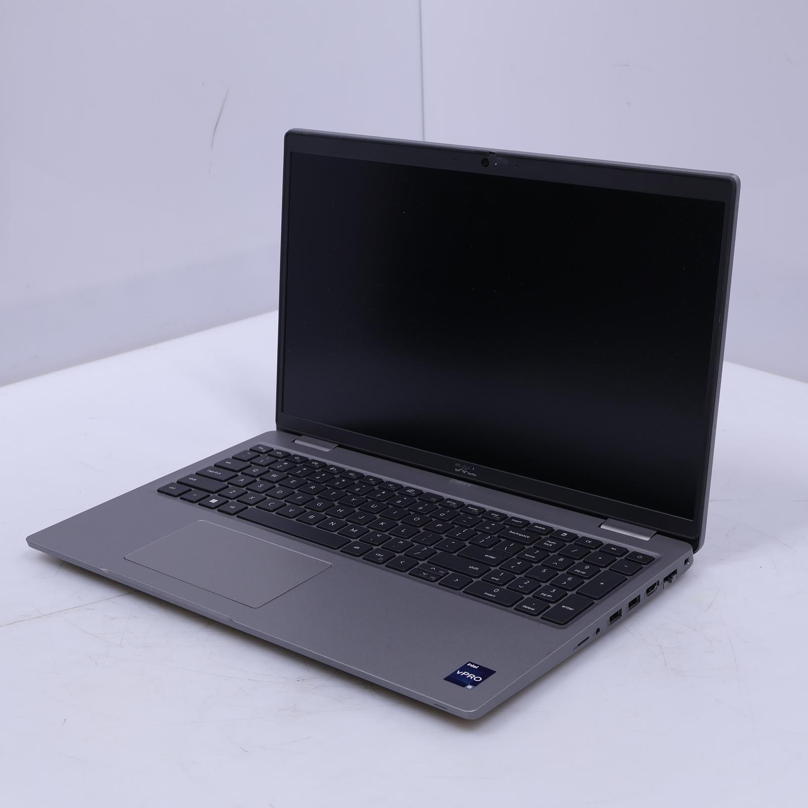 Dell Precision 3570 Intel Core i5 12th Gen 16GB RAM 256GB No OS Laptop B1