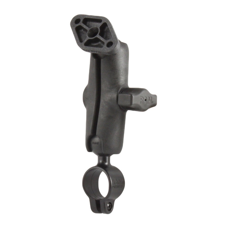 RAP-B-149U  RAM High-Strength Composite Double Ball 1" Ra...
