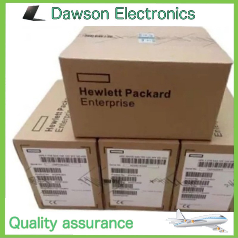 NEW HPE 400GB SAS 12G 2.5" G8 G9 GEN10 Server SSD Replace 872374-B21 872505-001