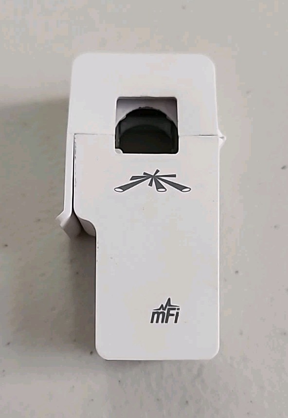 Ubiquiti mFi Current Sensor
