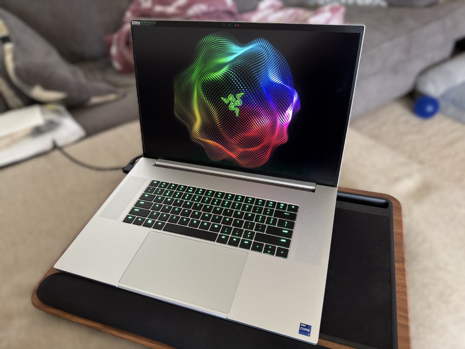 Mercury Razer Blade 18 (RTX 4090) with Gaming Bundle