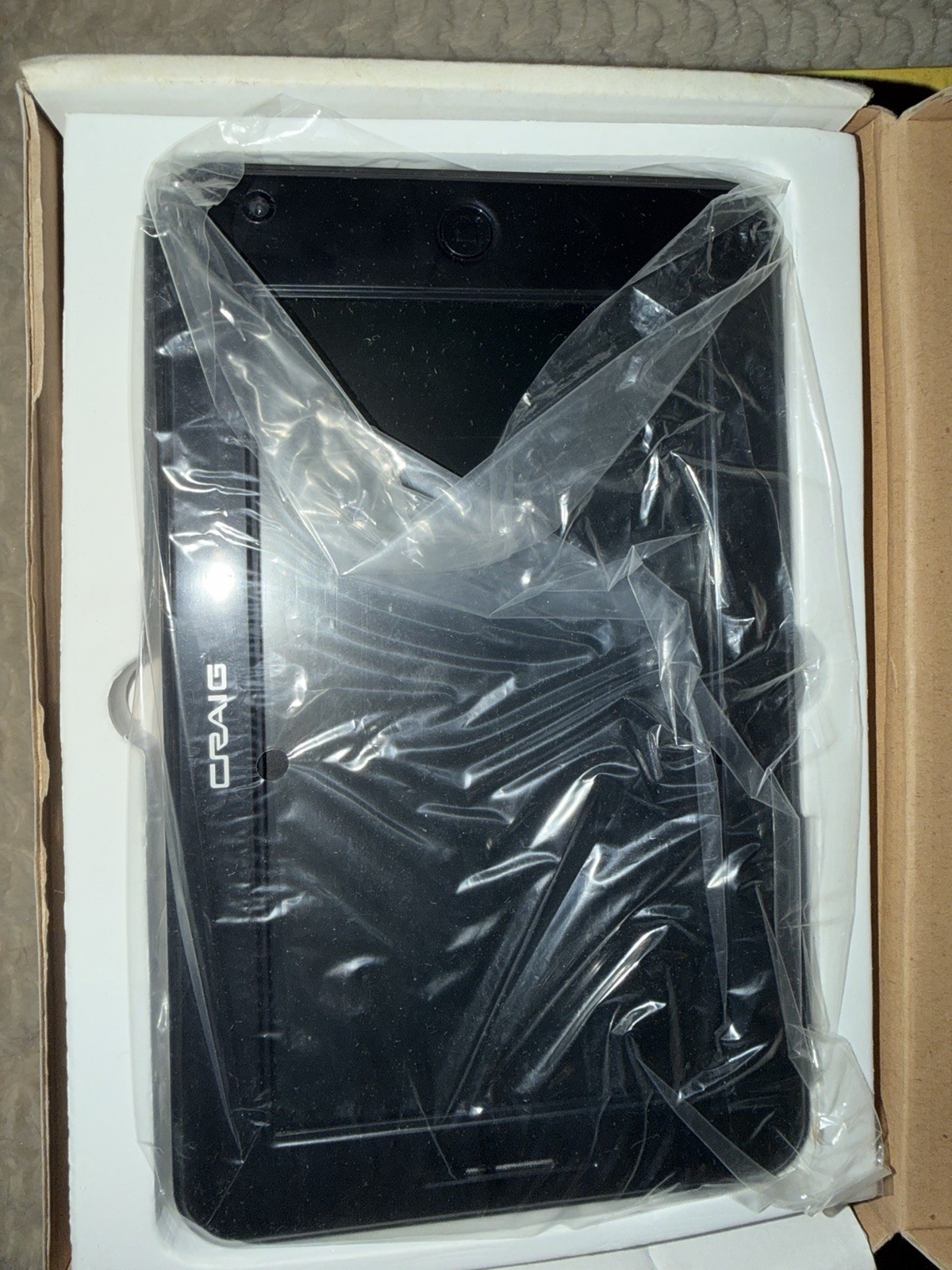 Craig Touchscreen Tablet 8"