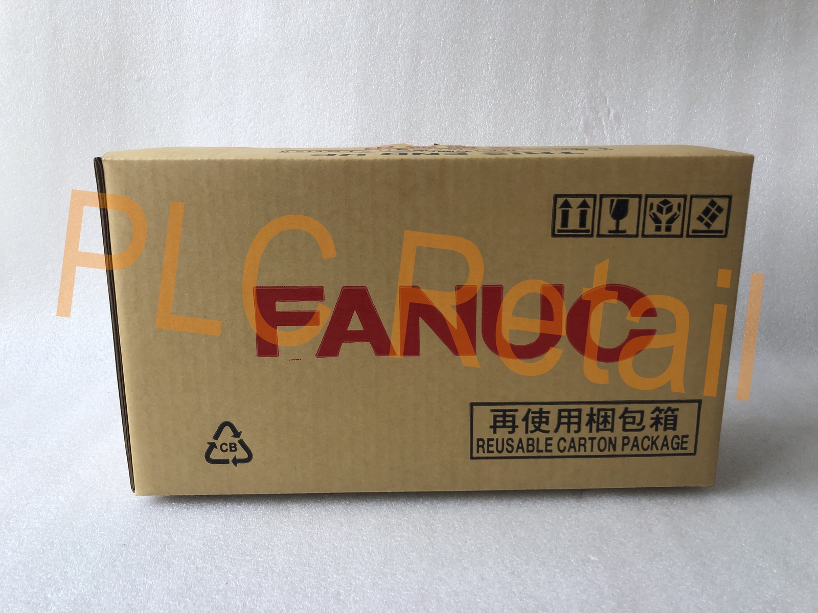 1PCS NEW FANUC servo motor A06B-2115-B805 FedEx or DHL