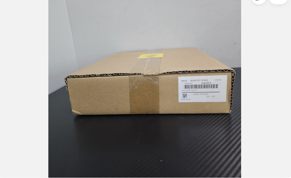 Xerox 604K90920 Main Board - Image Processor Kit