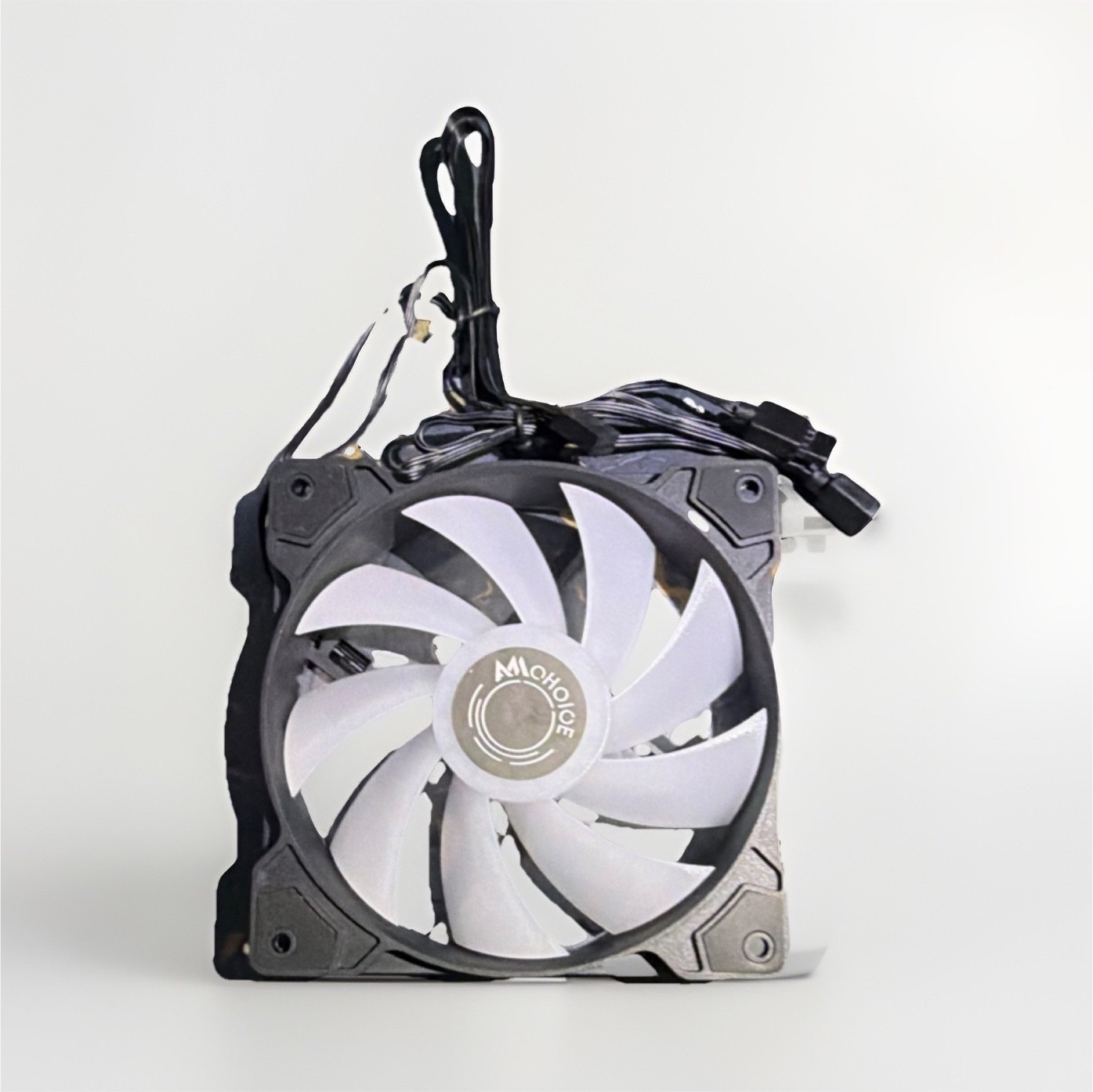 AM CHOICE 120 MM Computer Fans RSL06-240-ARGB 12V
