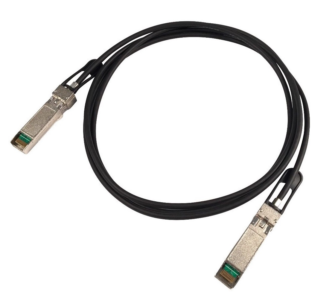 IN STOCK New GENUINE Arista CAB-SFP-SFP-2.5M 10GBASE-CR SFP+ Cable 2.5m OEM