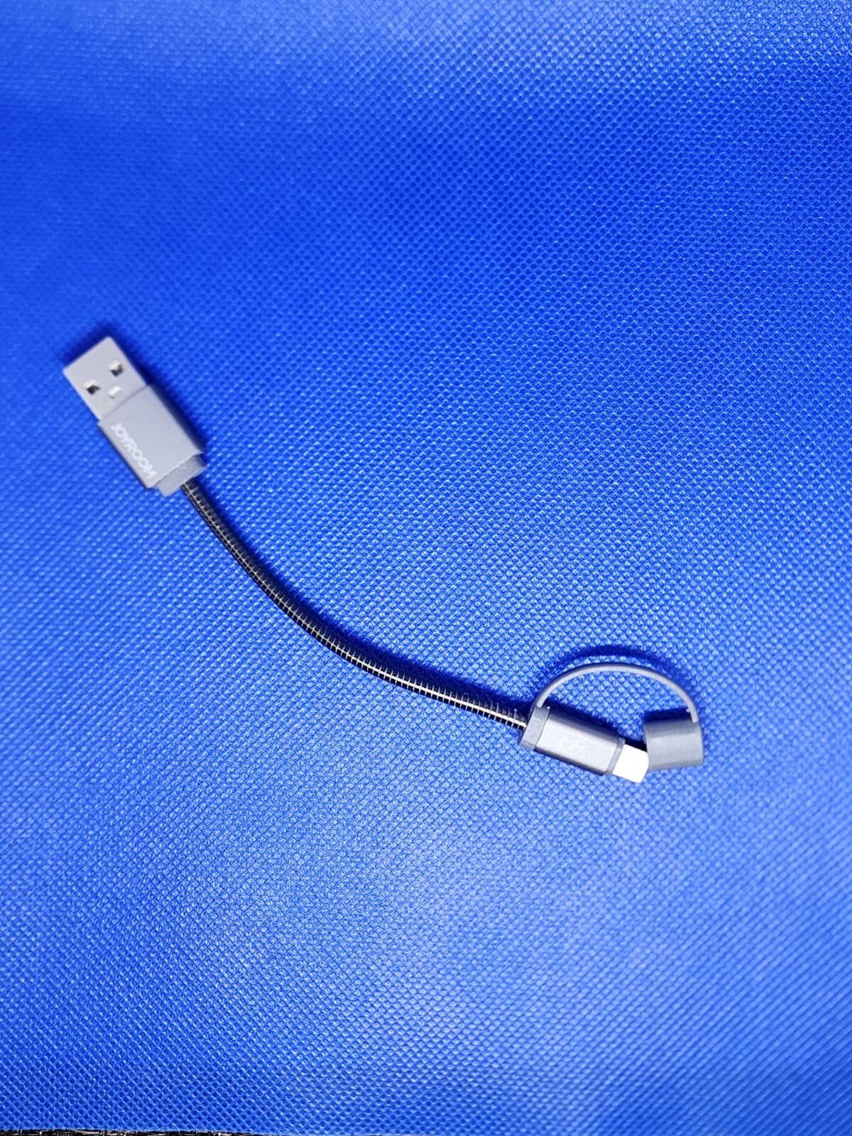 JOYROOM Fast charging data cable Joyroom USB-A to Lightening