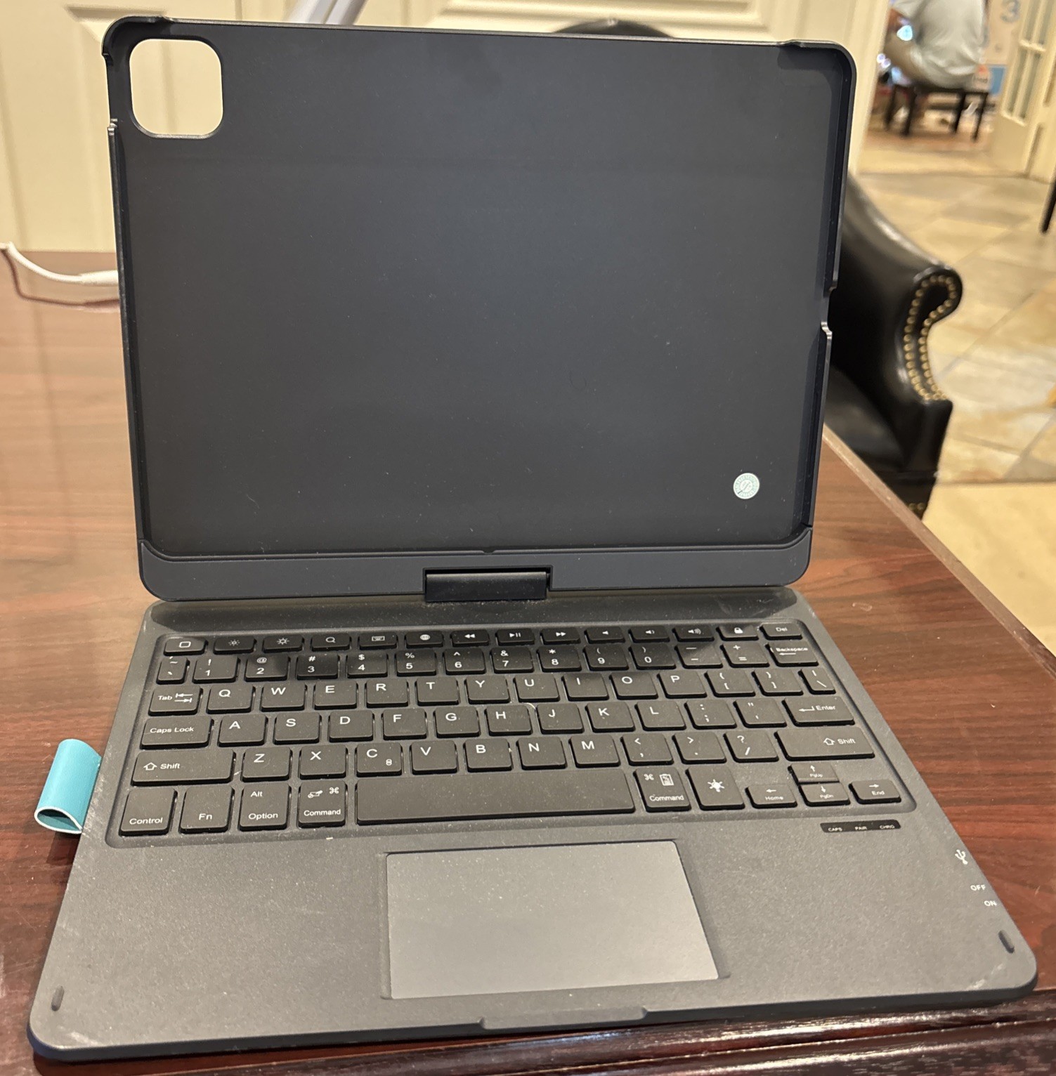 Magic Keyboard For iPad Pro 11 Inch 