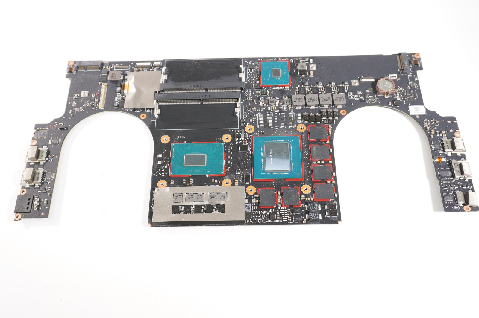 RC05-02840100-0000 Razer Intel i7-8750H RTX 2060 Motherboard RZ09-02886EM2-R3U1