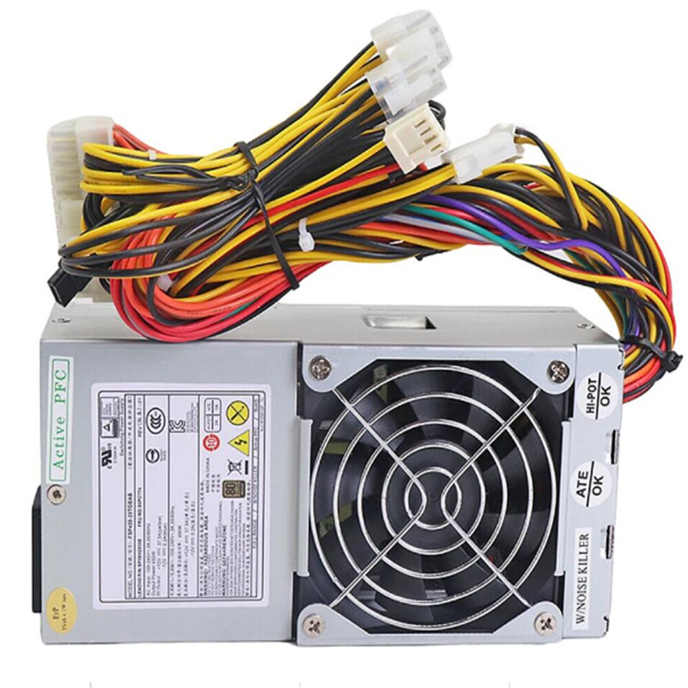 For FSP TFX Desktop Power Supply FSP300-60GHT 300 W 24 Pin
