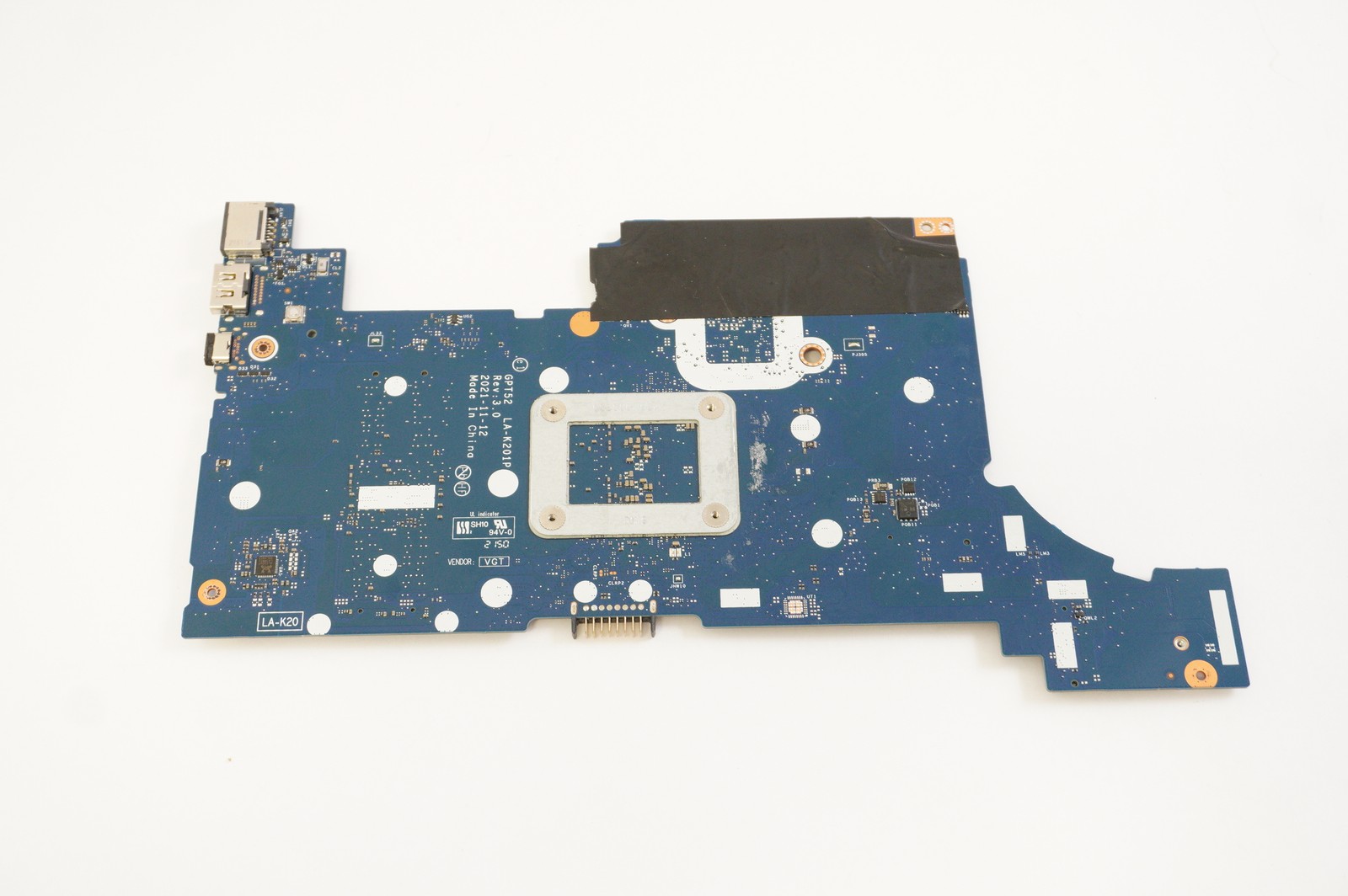 M29209-001 Hp  INTEL I5-1135G7 2.4 GHZ System Board 15-DW3365ST