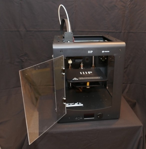 Monoprice Maker Select Pro Ultimate 3D Printer 15710