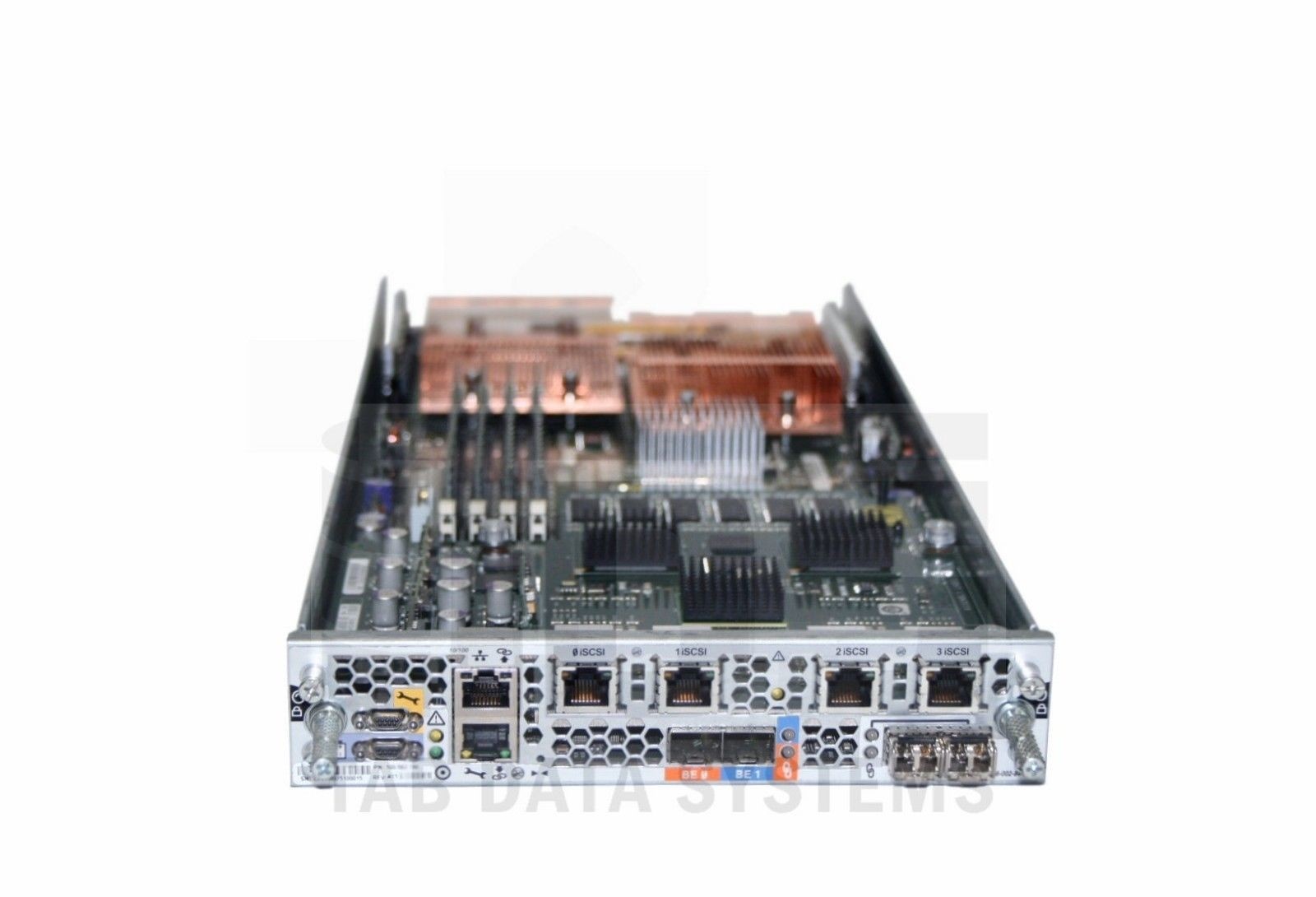 EMC CX3-40C CLARiiON 100-562-146 Storage Processor  4GB