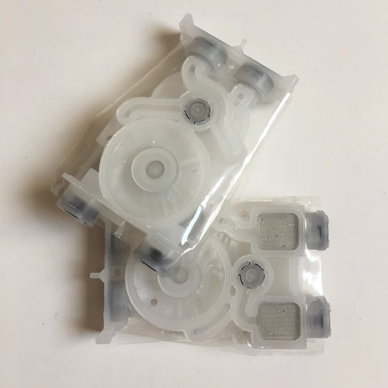 4PC compatible RolandDX7 Ink Damper VS300i/VS540i/VS640i/VS420 RF-640 1000012719