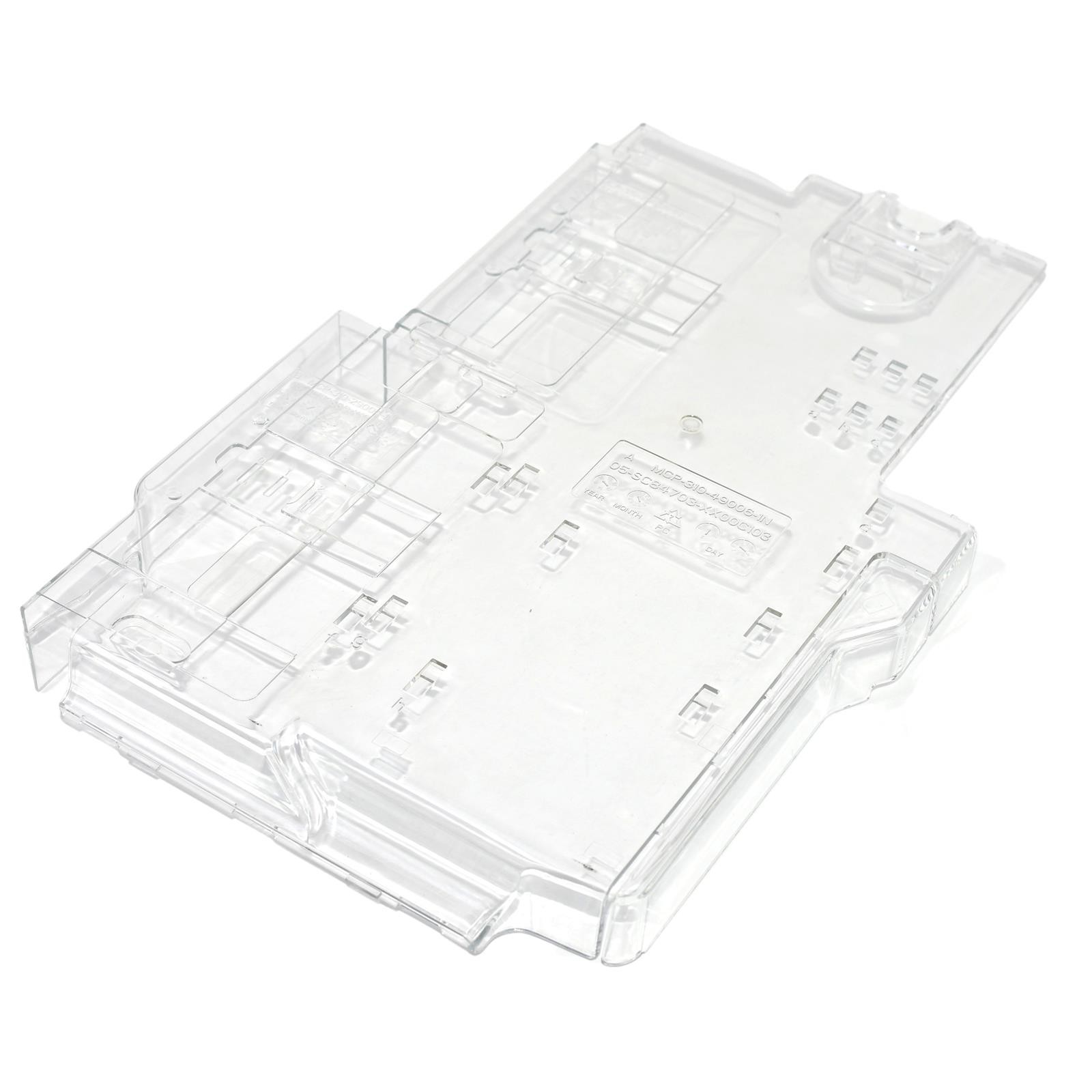 Supermicro MCP-310-49006-1N SC847/CSE-847 Air Shroud