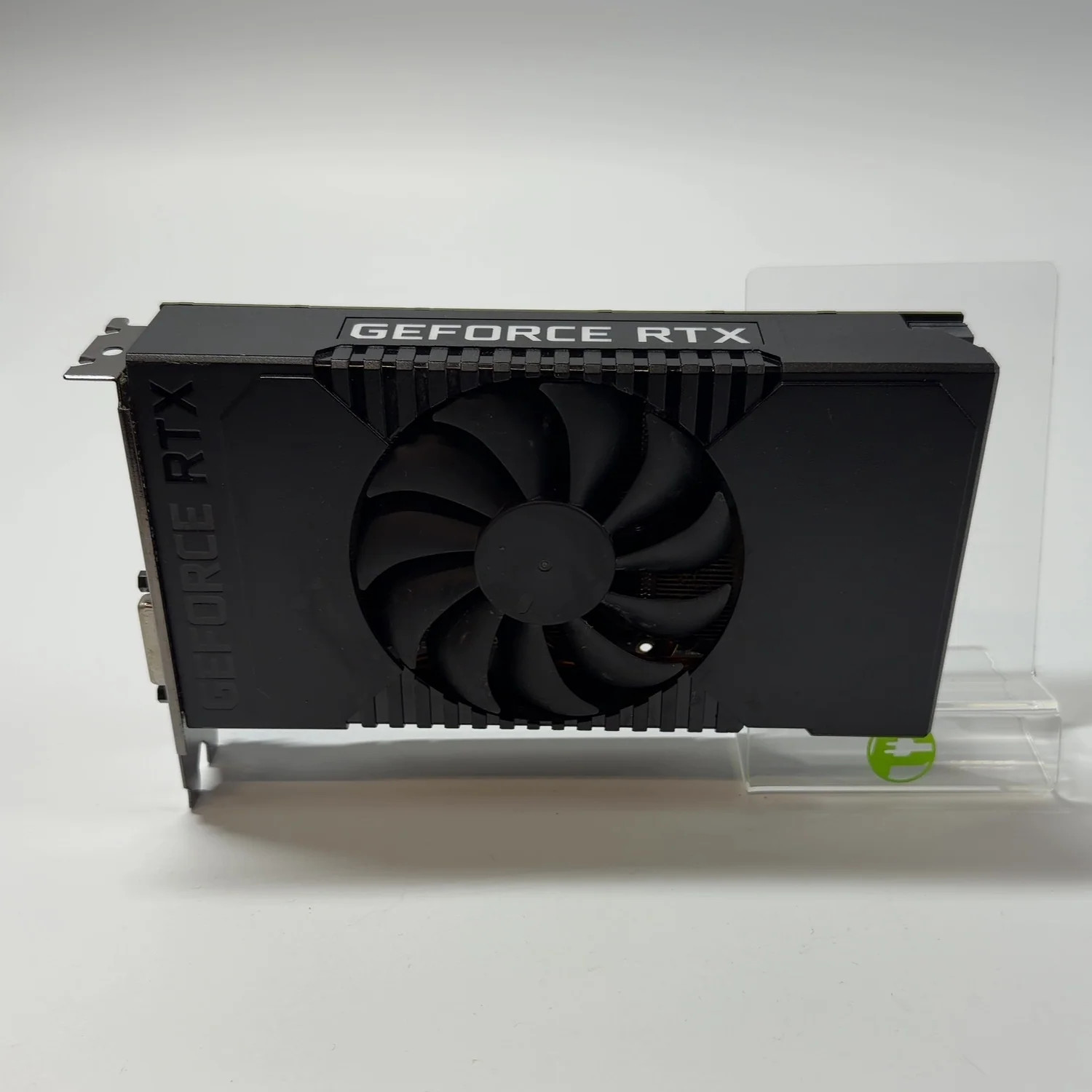 HP GeForce RTX 2060 6GB GDDR6 Graphics Card L34259-001