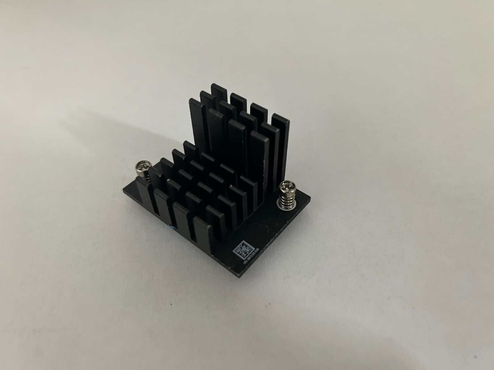 GENUINE DELL LAIENWARE AURORA R13 HEASINK VOLTAGE REGULATOR W3J25 0W3J25