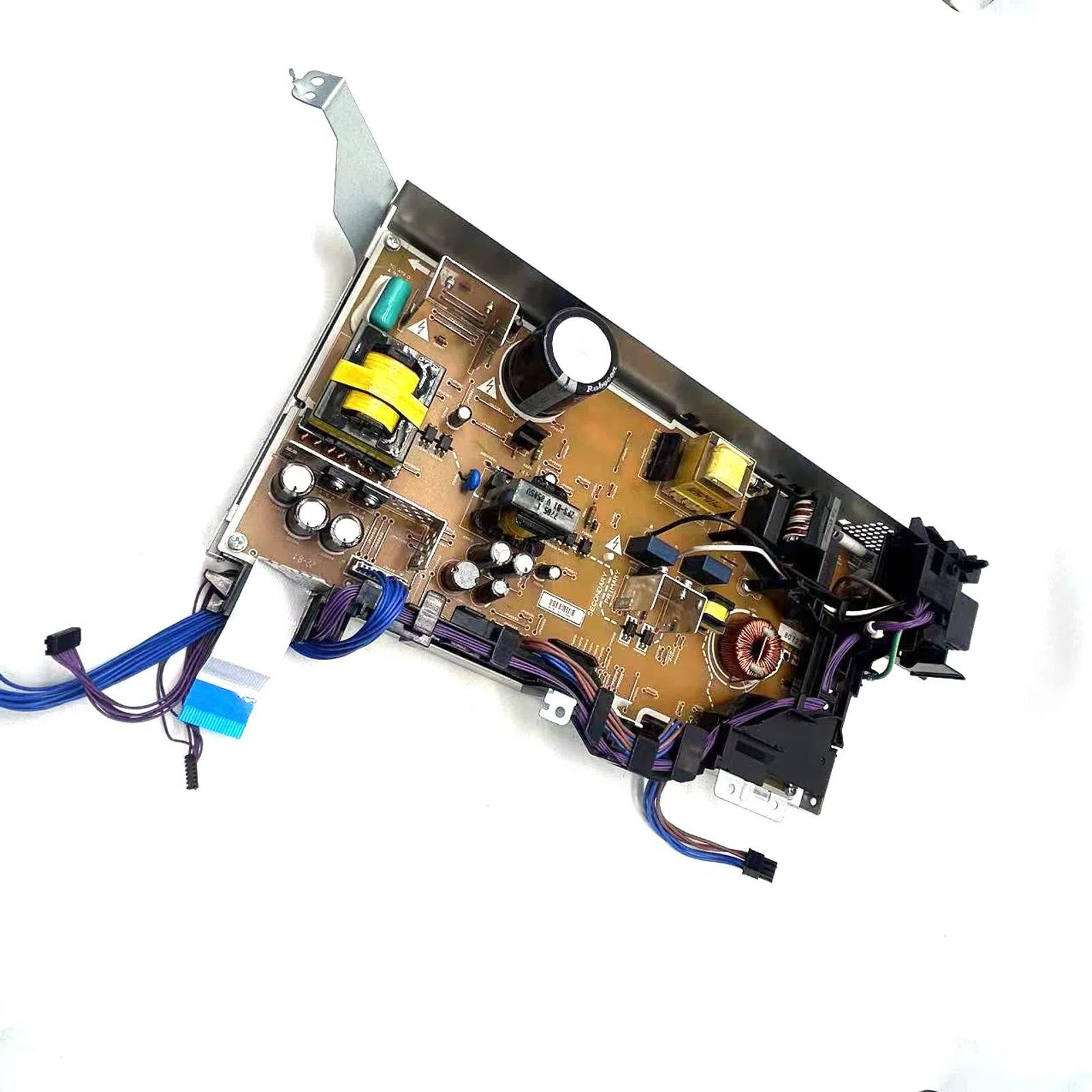 110V LVPS Power Supply Board RM2-6797 RM2-8950 Fits For HP LaserJet M607 M609