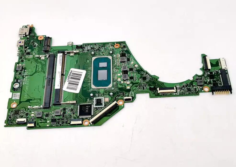 For HP 15-DY 15-FQ TPN-Q222 Motherboard DA0P5HMB8E0 I3-1115G4 100% Test Work
