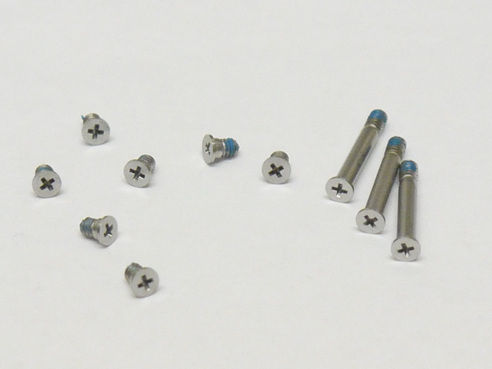 10X New Bottom Case Screw Set for MacBook Pro Unibody 15.4" A1286 US Ship