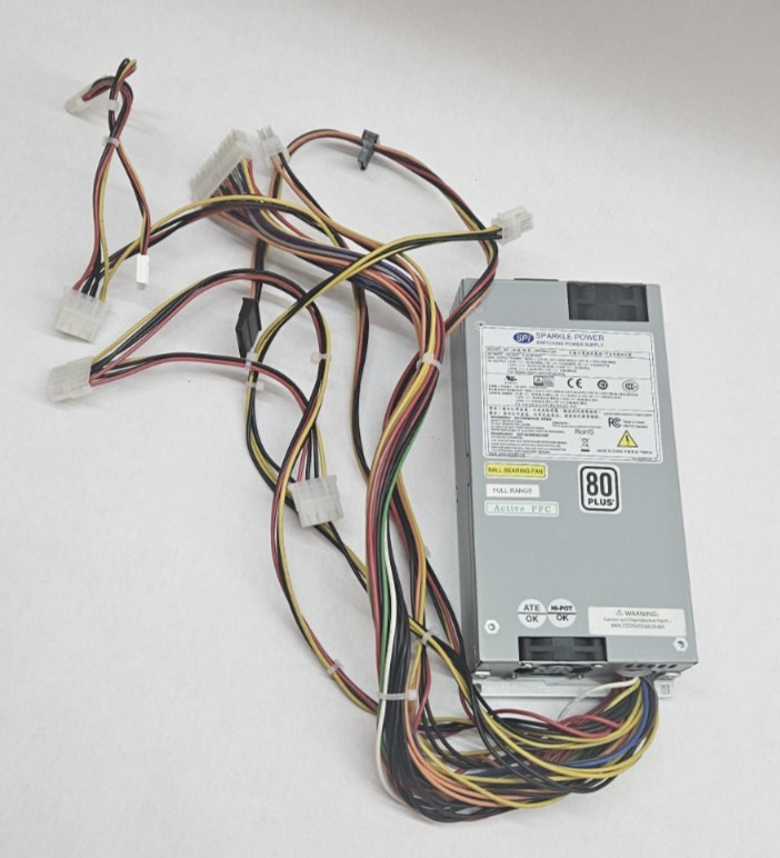 sparkle power switching power supply SPI3001UH