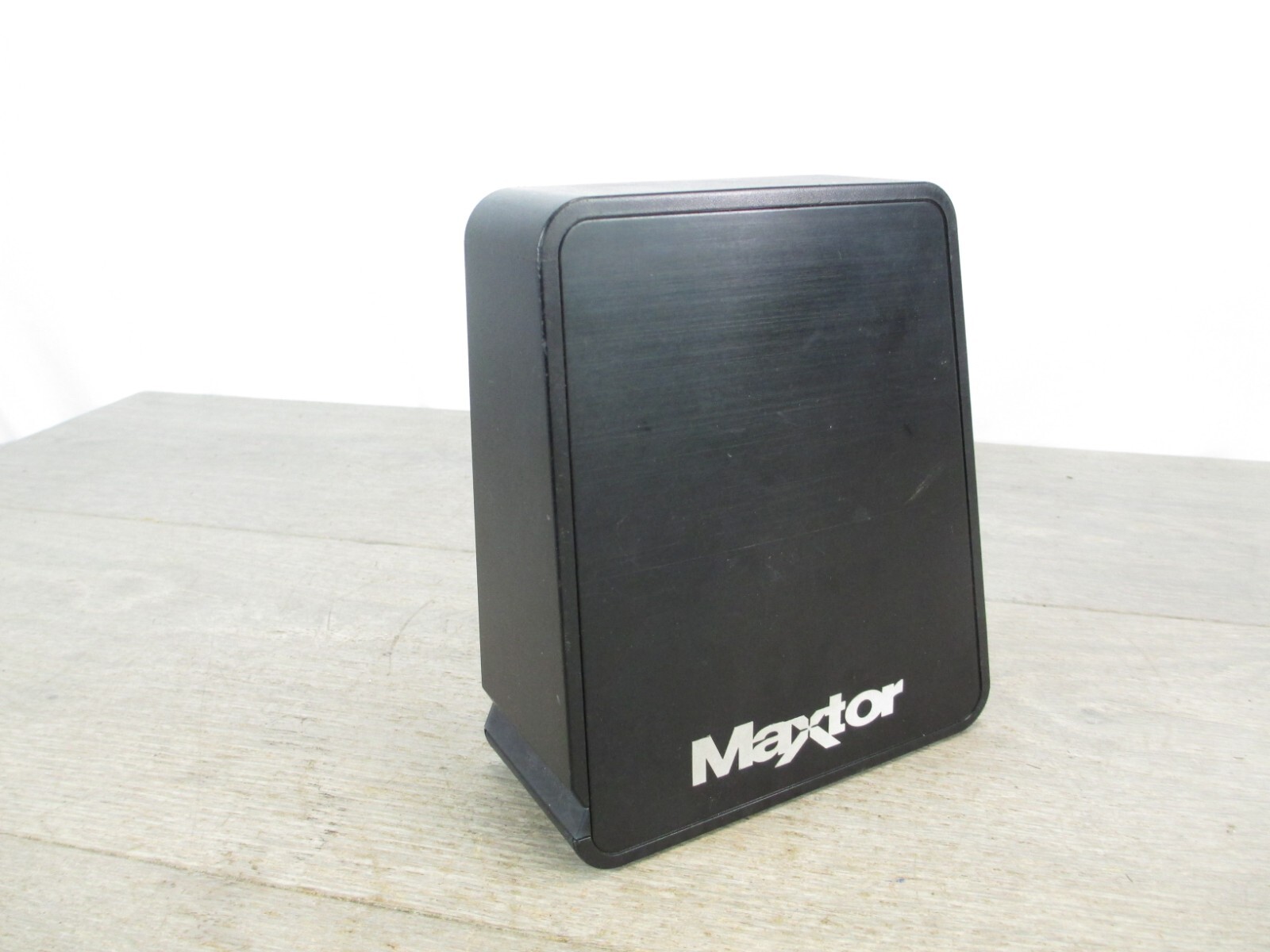 Maxtor Seagate Central Axis 1 TB Network Storage Server Hard Drive Tested **READ