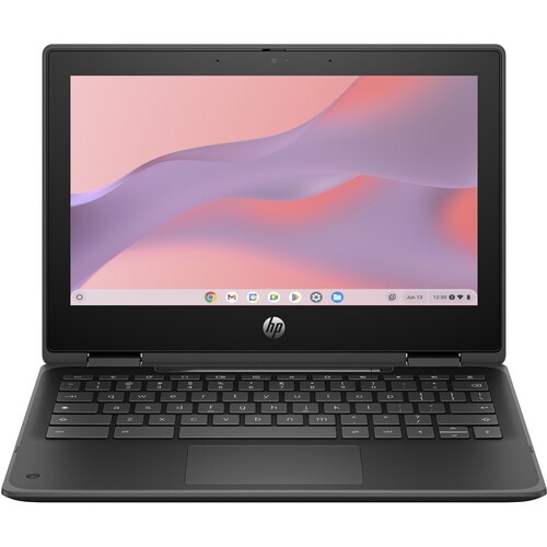HP Fortis x360 11 G5 11.6" Touch Intel N100 4GB RAM 32GB eMMC with PEN ChromeOS