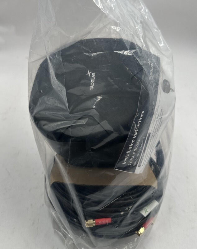 TAOGLAS TGX.04 5G/4G LTE MIMO CROSS-POLARIZED ANTENNA