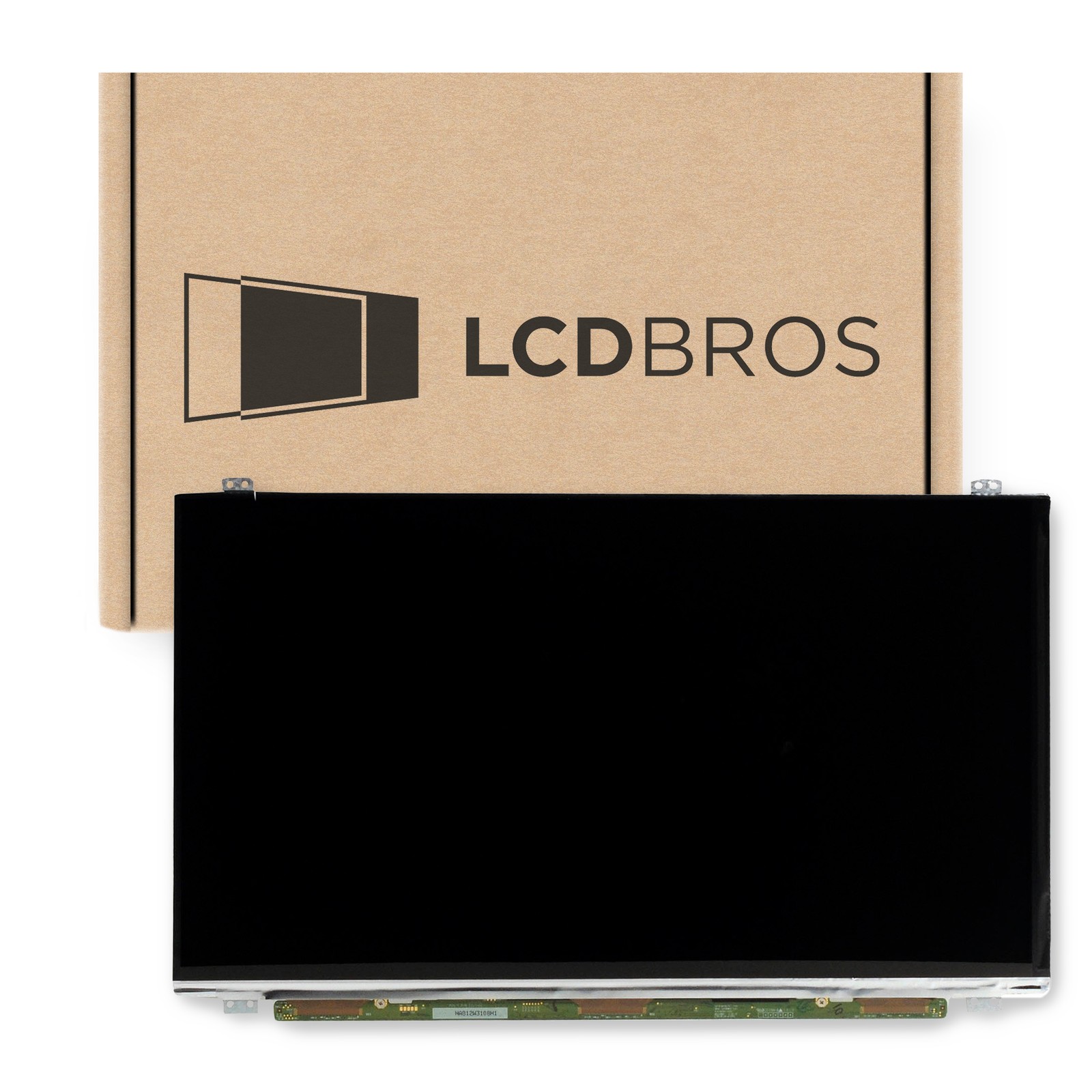 Replacement Screen For Toshiba Satellite C55T-B5230 HD 1366x768 Glossy LCD LED