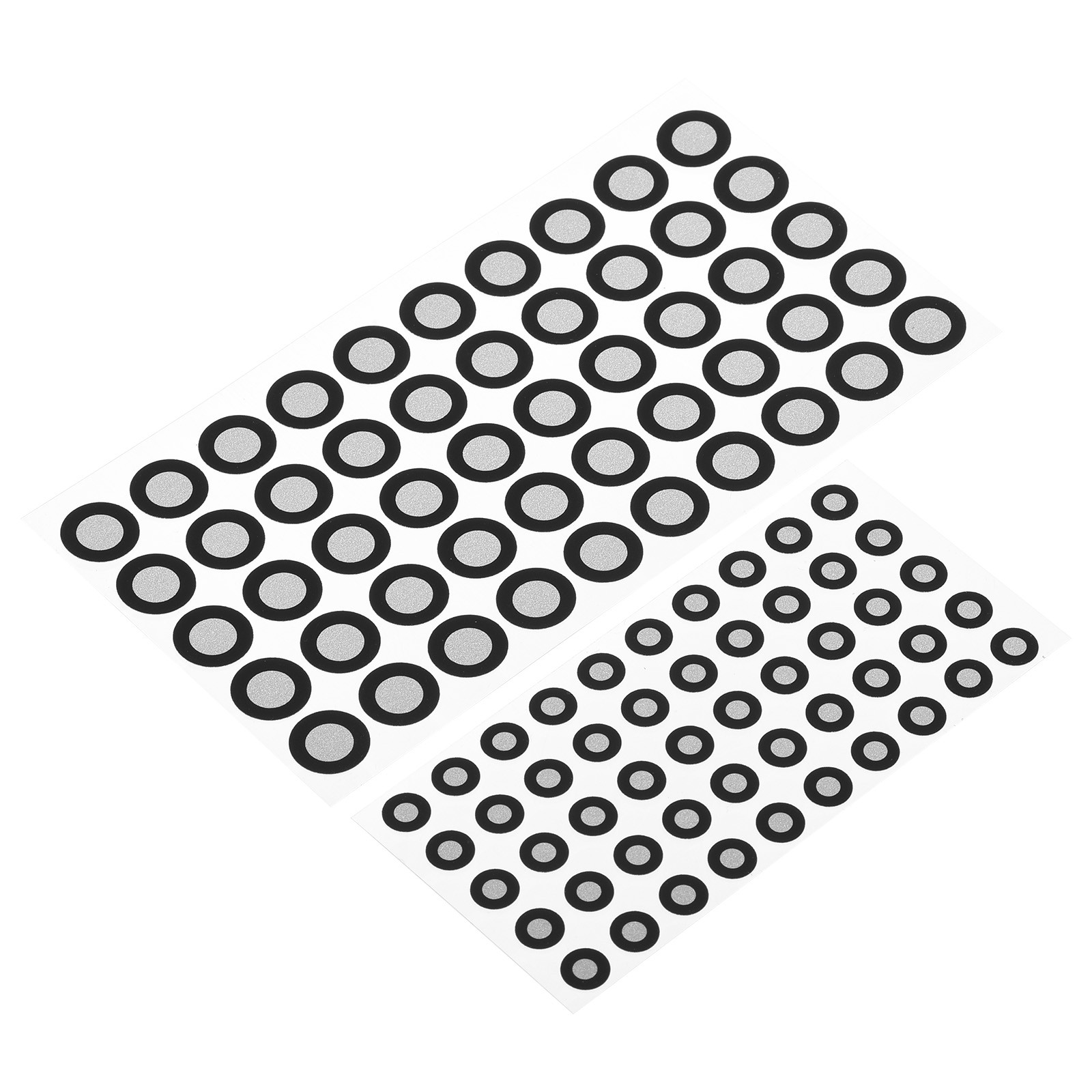 1000Pcs 6mm & 500Pcs 3mm 3D Scanning Markers Dots High Reflective
