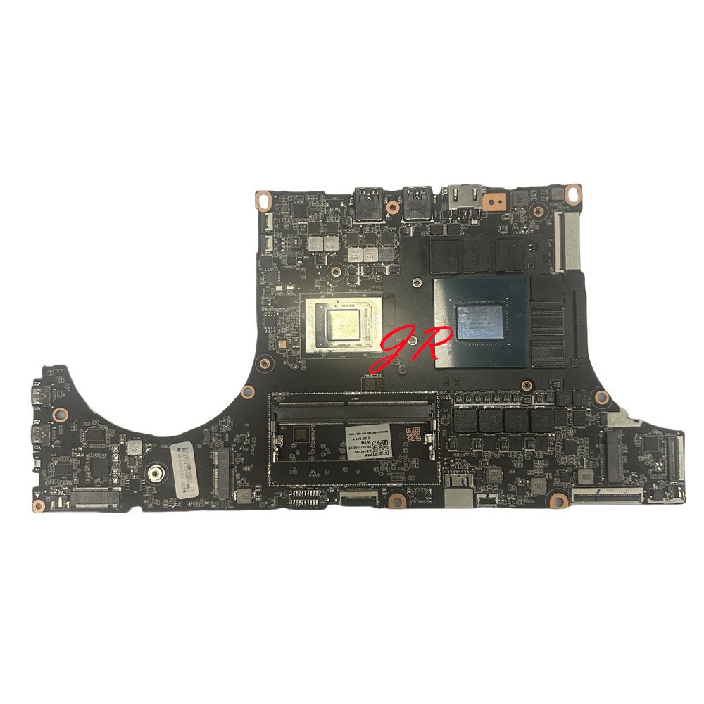 For Lenovo Legion S7-15ACH6 Motherboard R7 5800H RTX3050Ti 4G RAM 8G 5B21C68229