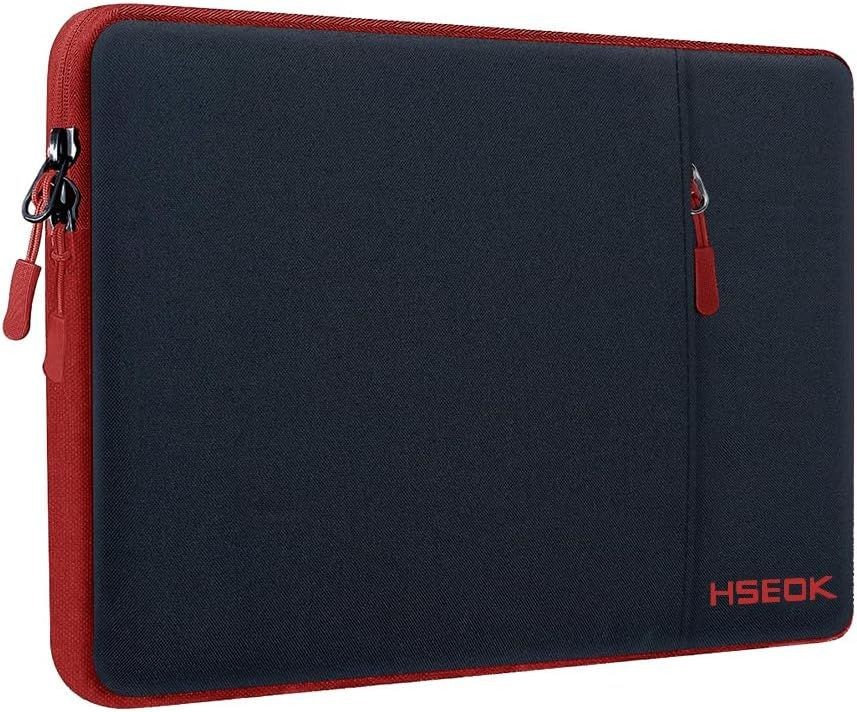 Laptop Case 13.3 Inch Sleeve Recycled Water Resistant Cover for MacBook Pro 14"