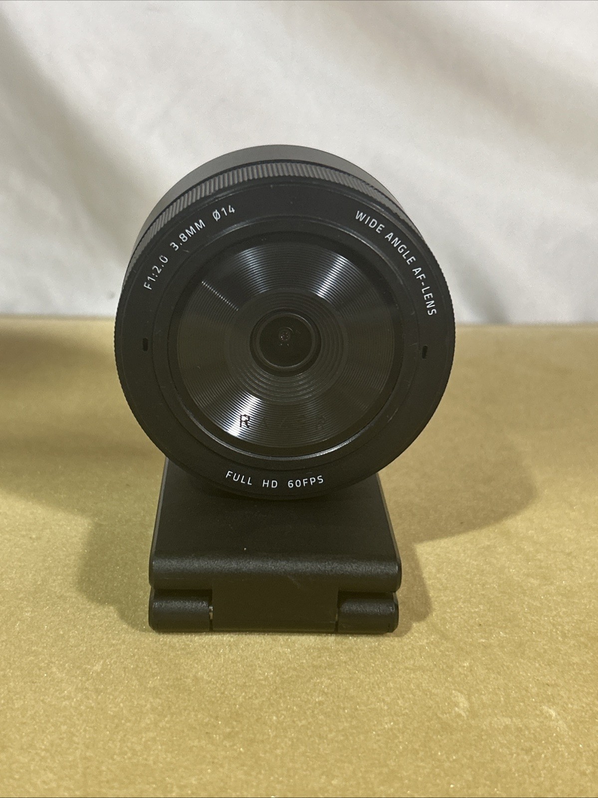 Razer Kiyo Pro Broadcasting Camera RZ19-0364