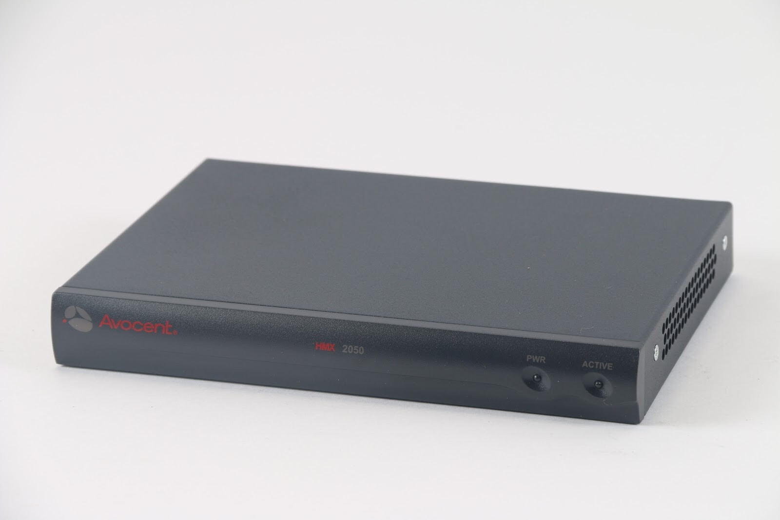 Avocent HMX 2050 Desktop Over IP User Station HMX-2050-001 / 510-155-501