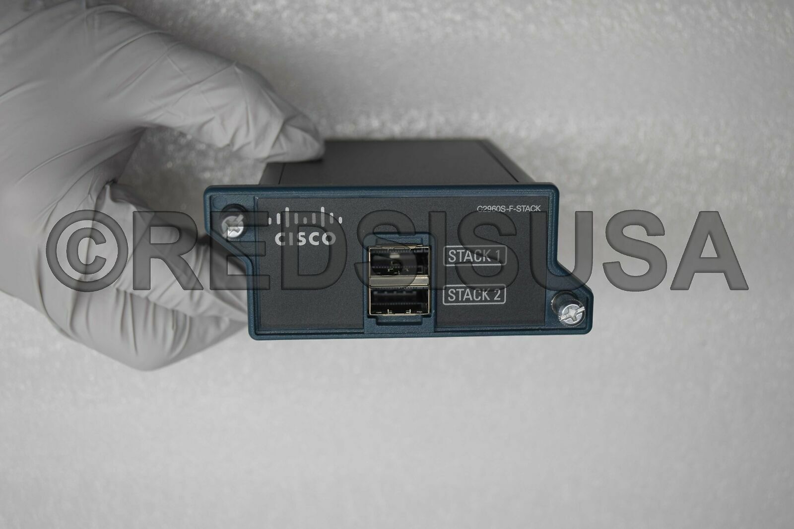 Cisco FlexStack C2960S-F-STACK V01 Stacking Module?800-38916-01