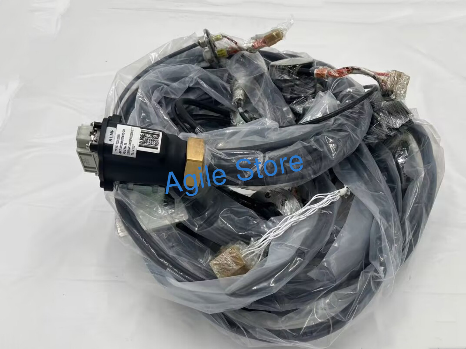 1PC ABB 3HAC024385-001 Industrial Robot Body Cable fast shipping