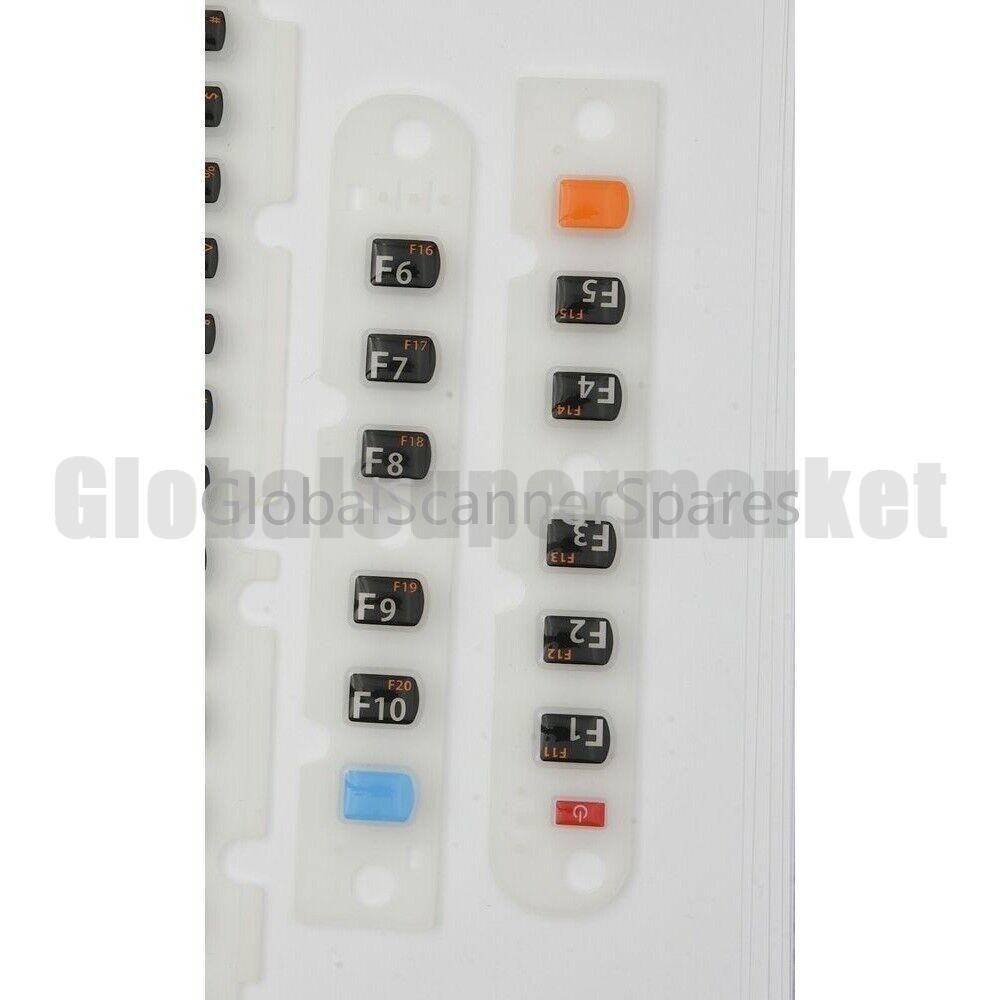 US SHIP VM1A 12-key Function keypad Set for Honeywell Thor VM1A USA new USA