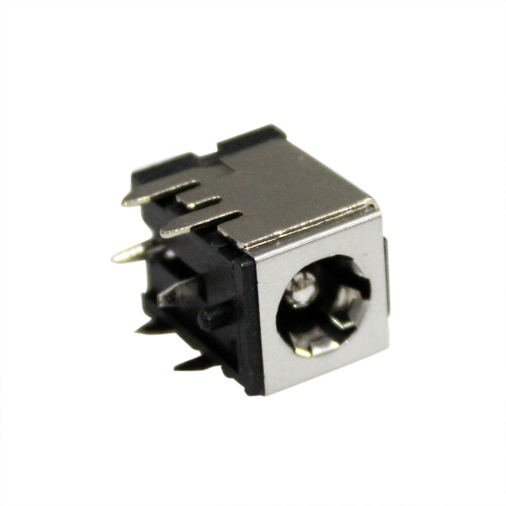 DC in Jack Charging Port for ASUS Intel Nuc 7th Intel Nuc 8th Intel Nuc 10th
