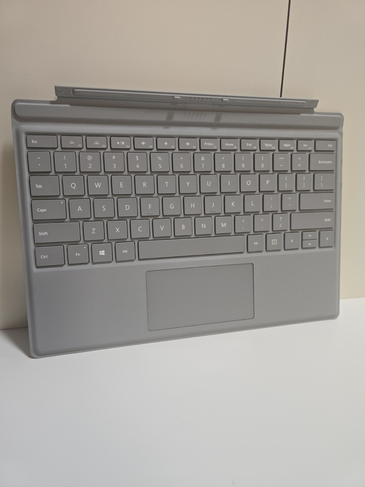 Microsoft Surface Pro 4 -  NFL  Type Cover   Seattle Seahawks