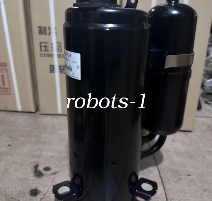 1PC compressor KB122VPD brand new FedEx or DHL