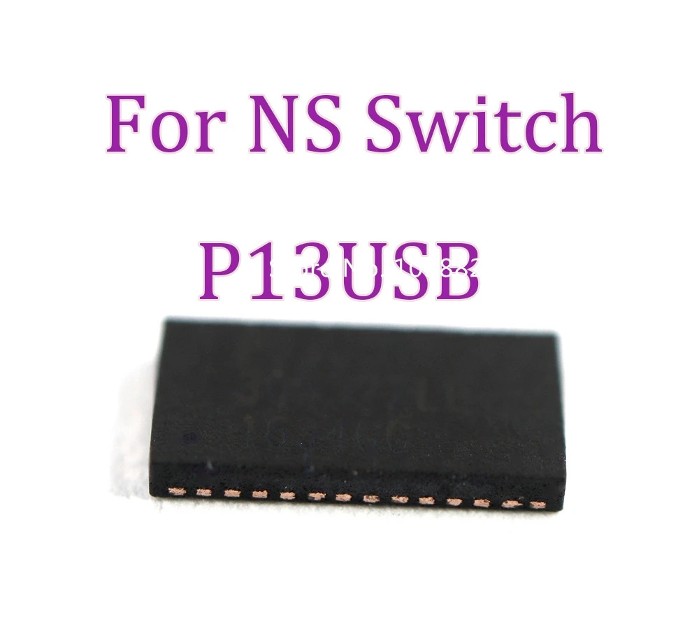 1Pc Original New P13Usb for Switch N-Switch Console Motherboard Audio Video Cont