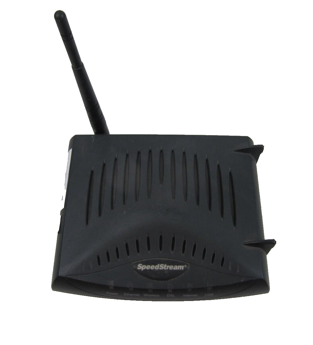 Siemens Wireless ADSL MODEM DSL Gateway SpeedStream 6520 060-N652-A28
